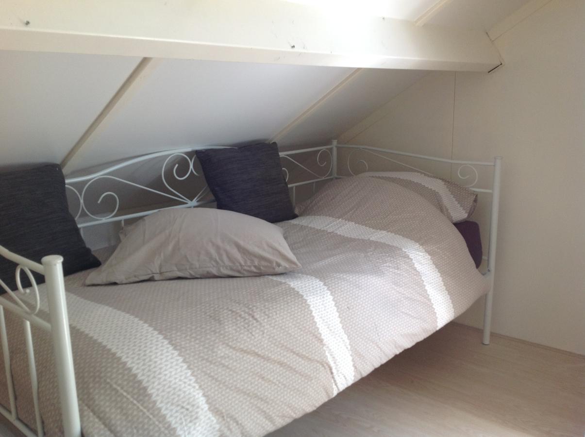Vakantiehuis B&B De Bosrand Гроесбек Екстериор снимка