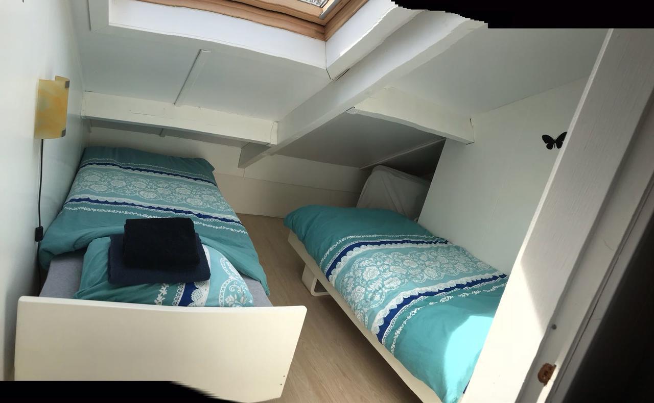 Vakantiehuis B&B De Bosrand Гроесбек Екстериор снимка