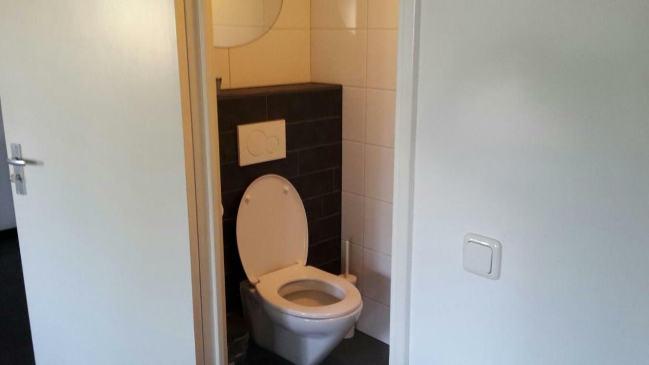 Vakantiehuis B&B De Bosrand Гроесбек Екстериор снимка